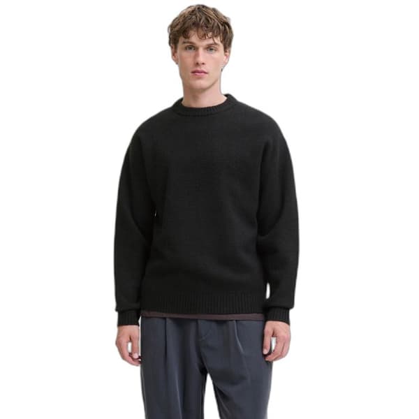 Pull col rond Jack & Jones Soho SN