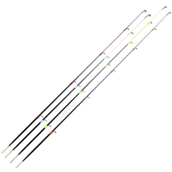 Colmic Scion Adriatica Araton Pro LL - Utrustning Glasfiber Spön Fiskespön