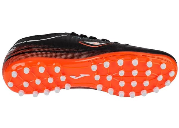 Fotbollsskor Herr, Svart, Joma Evolution 24 EVOS AG