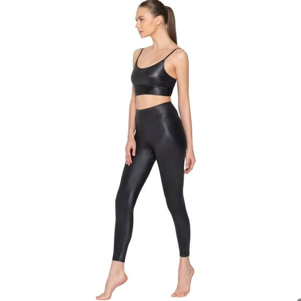 Damträningsleggings Luna Flexfit