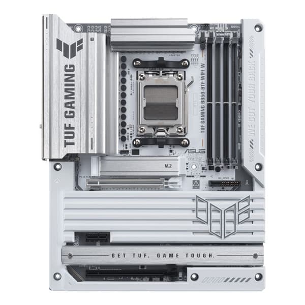 ASUS TUF GAMING B850-BTF WIFI