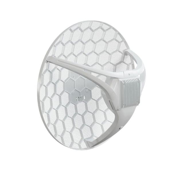 MikroTik LHGGM&EG18-EA router - 800MHz processor - 64-bitars ARM-arkitektur