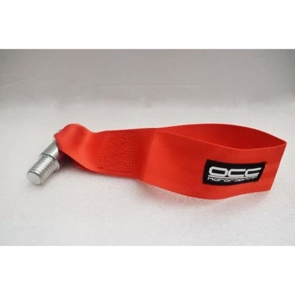 TORNILLO OCC ROJO dragkrok