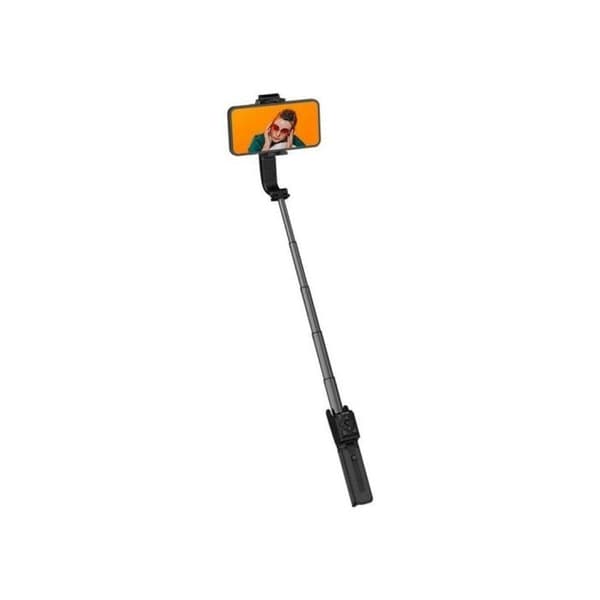 HOHEM Stabilisator iSteady Q Svart