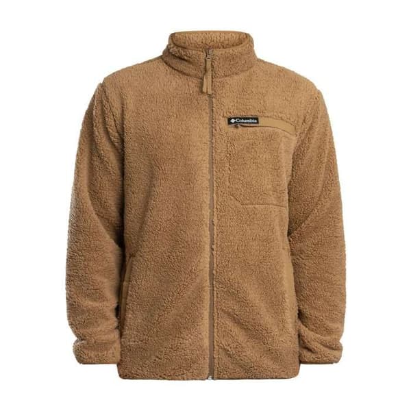 Fleece Zippad Rugged Ridge - Columbia