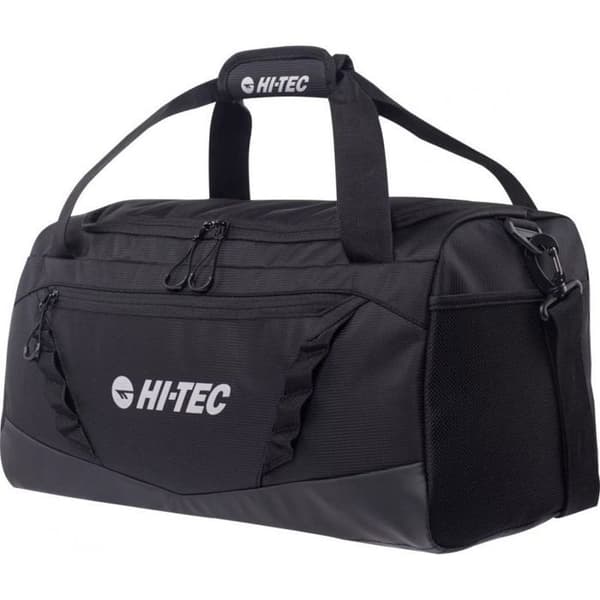 Datorväska - HITEC - JOBEMO M - Svart - 50 cm - Kapacitet 30L
