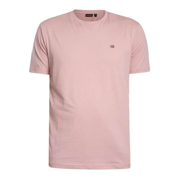 T-Shirt Salis - Napapijri