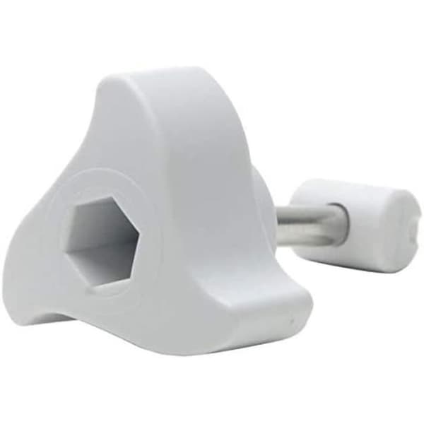 Fluval Locking lid compatible with FX4/FX5/FX6 - Låsnut (1 styck)