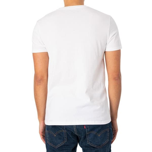 T-shirt Timberland Dustan Tee