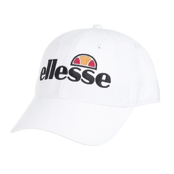 ELLESSE Keps Valam - Vuxen - Vit