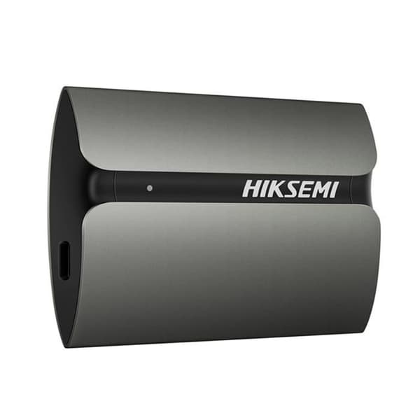 SSD Extern - HIKSEMI - T300S - 512 Go - USB 3.2 Typ C - Hastighet 560 Mo/s