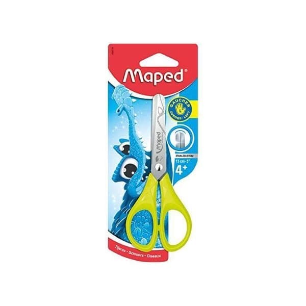 Maped Essentials - Sax, 13 cm