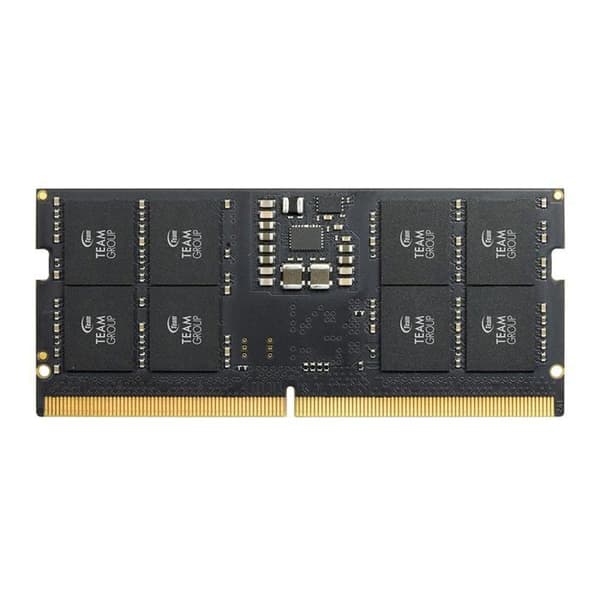 RAM-minne - TeamGROUP Elite - DDR5 - 16 GB - PC5600 - SO-DIMM