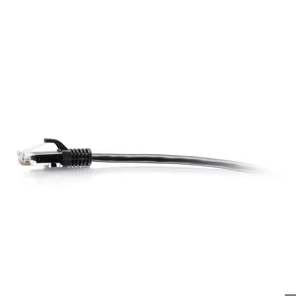 C2G 2ft (0.6m) Cat6a Snagless