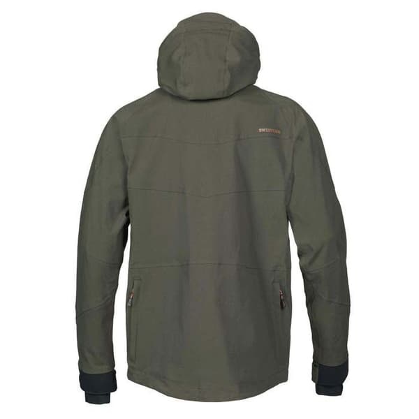 Swedteam Titan 2 jaktjacka