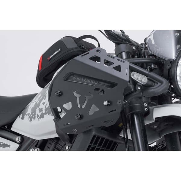 System för saddelväskor sysbag motorcykel SW-Motech Himalayan WP
