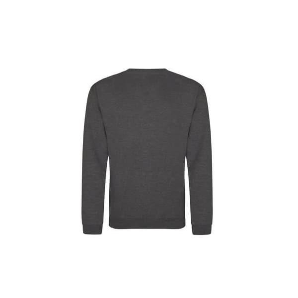 Rundhalsad sweatshirt Just Hoods Awdis