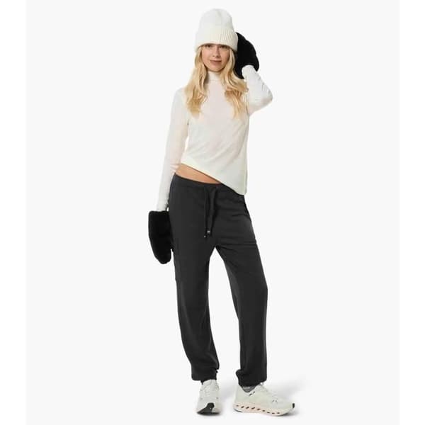 Dam joggingsbyxor super.natural Solution DWR