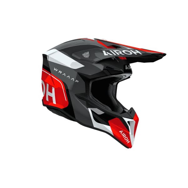Airoh Wraaap Conquer motocrosshjälm