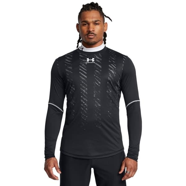 Under Armour Challenger pro långärmad tröja