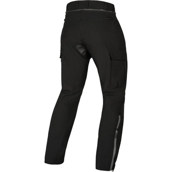 Dam motorcykelbyxor IXS Tour Space-ST+
