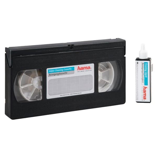 VHS spelare Hama - 00044728