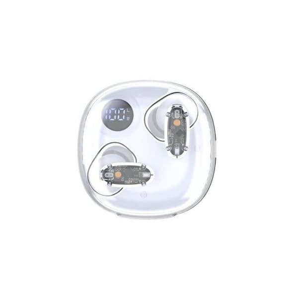 Casque Bluetooth Mars Gaming MHIB2 Vit (White)