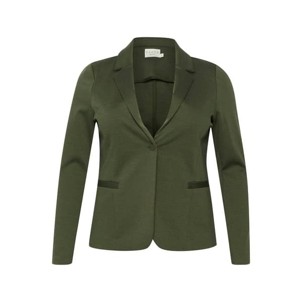 Kvinno Blazer KAFFE Curve Jenna