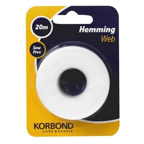 KORBOND - 20 m kantremsa - 110042