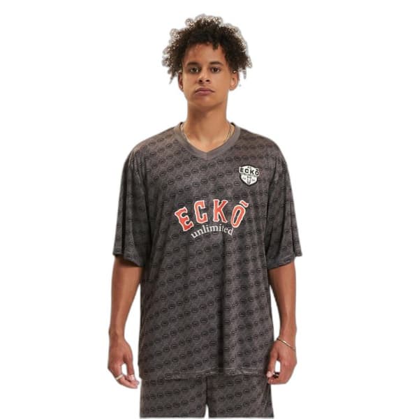 T-shirt Ecko Unltd. Logo Mania