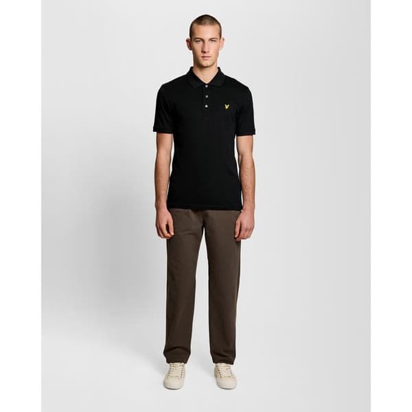 Polo tröja Lyle & Scott
