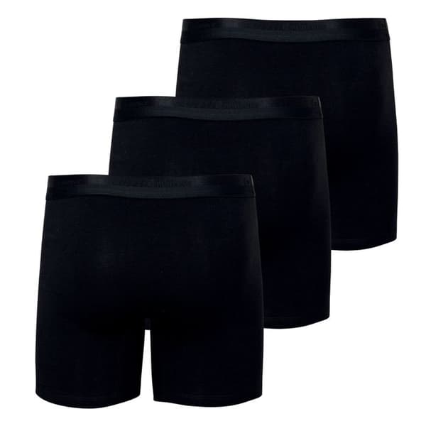 3-pack långa kalsonger herr Studio Eminence