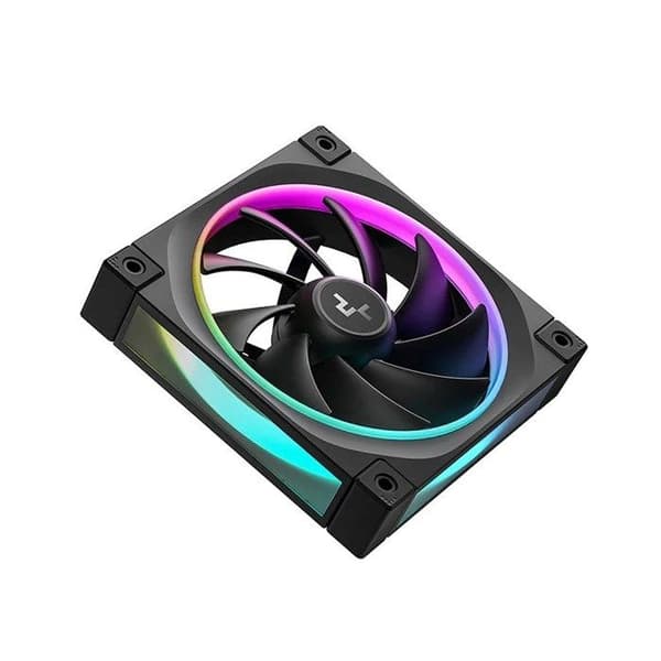 Fläkt DeepCool FL12R (R-FL12R-BKAPN1-G)