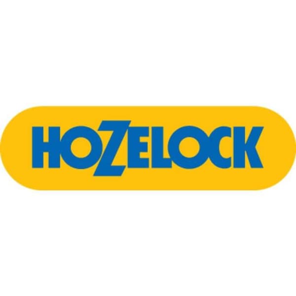 Pro dubbel hane metalladapterbeslag - HOZELOCK - 2044P0000