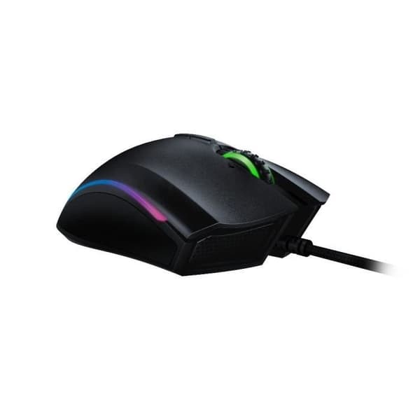 RAZER - Mamba Elite MOUSE & MOUSE DOCK