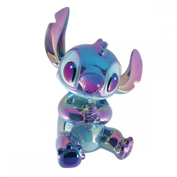 Figur Disney Spara-björn Stitch Showcase