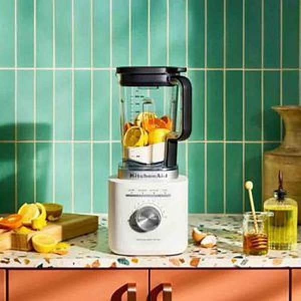 Mixer Kitchenaid 5KSB2073EPL K200 Porcelän