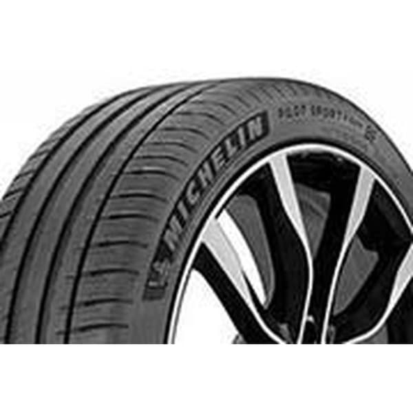 SUV-däck - Michelin - PS4 - 255/45R20 - Last 105 - Hastighet W - Sommar