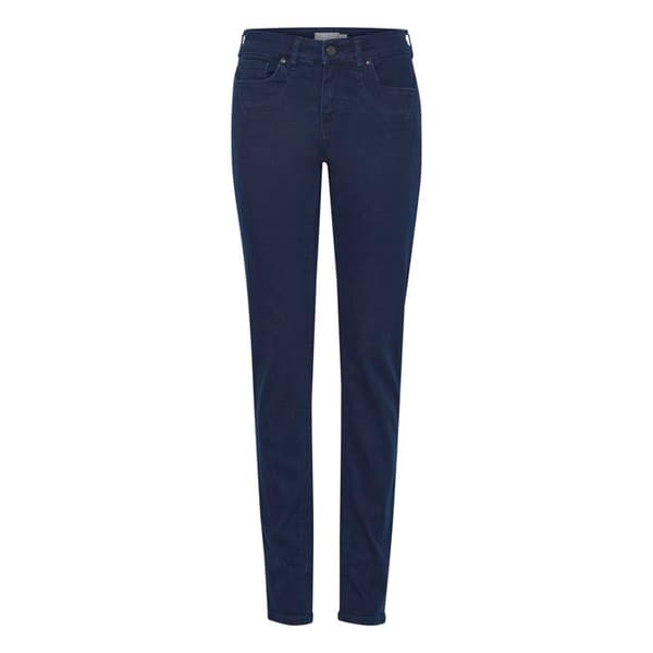 Jeans dam fransa Over Tessa 3