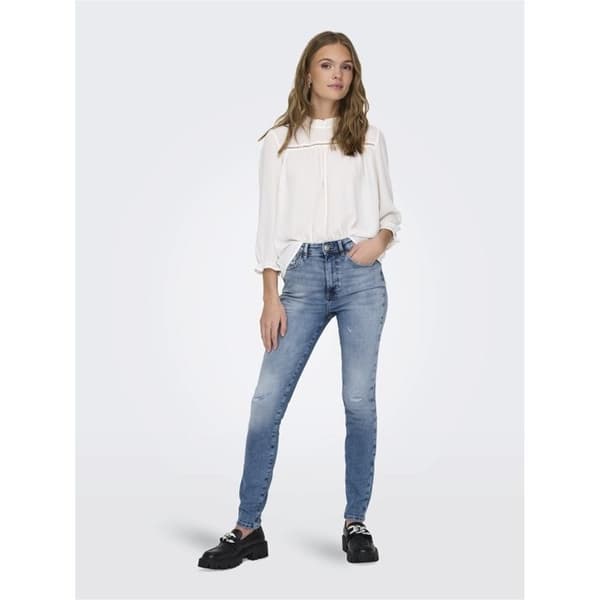 Jeans dam Only Forever GEN476NOOS