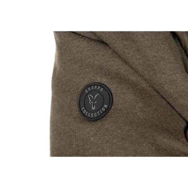 Sweatshirt Fox Kollektion Sherpa G/B