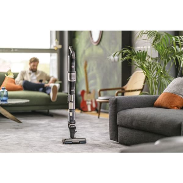 Hoover HFX10P Dammsugare Stångdammsugare