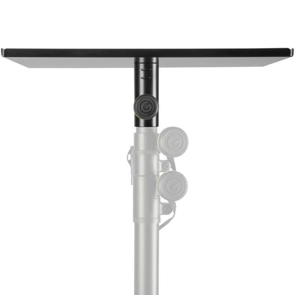 Gravity SA BTRAY 1 plattform med adapter 35 mm