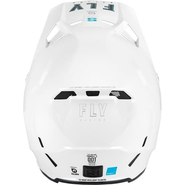 Fly Racing Formula Smart motocrosshjälm