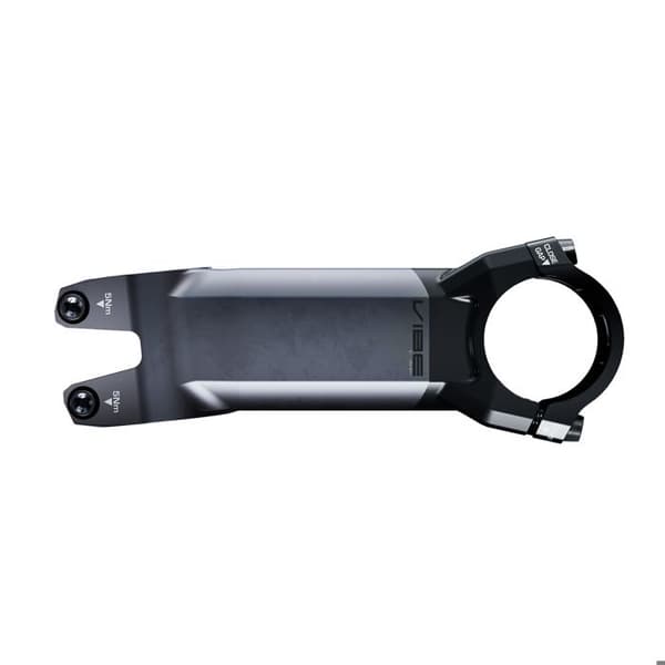 Potence - PRO - Vibe Superlight - 90 mm - 31,8 mm - Svart