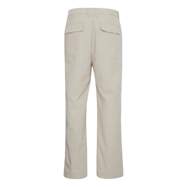 Solid Alann Cai chinos