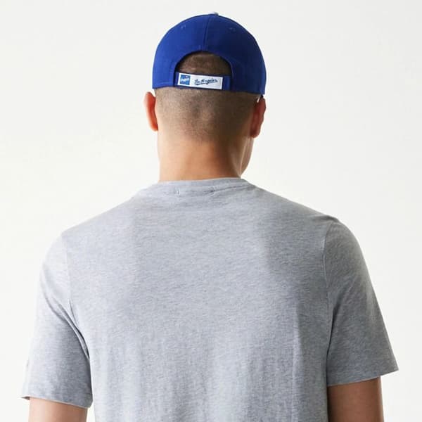 T-shirt Dodgers Nos MLB Regular
