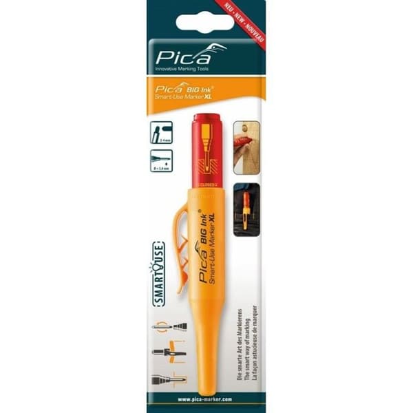 Marqueur XL PICA 170