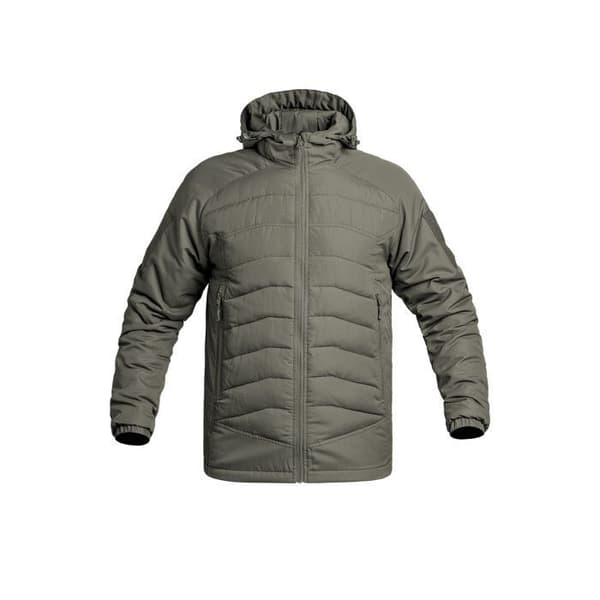 Blouson A10 Utrustningsinstruktör XMF 90 - olivgrön