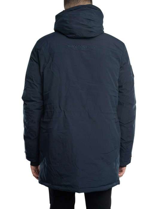 Puffjacka City - Superdry